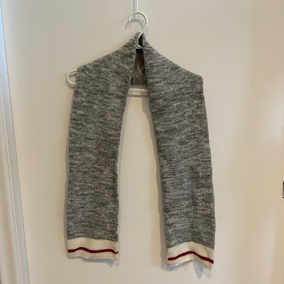 Selling my cozy scarf… is it socks or is it a scarf??? - Picture 2 of 2